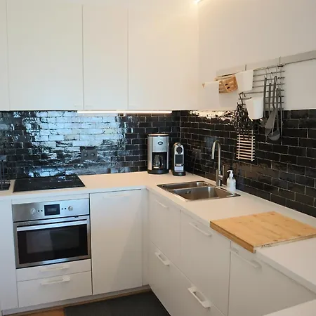 In Niewpoort Near The Seaside Nieuwpoort