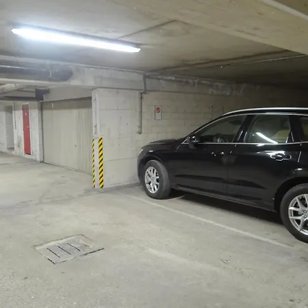 In Niewpoort Near The Seaside *