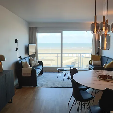 In Niewpoort Near The Seaside Nieuwpoort