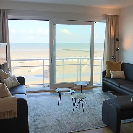 In Niewpoort Near The Seaside * Nieuwpoort