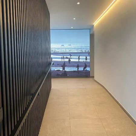 In Niewpoort Near The Seaside Apartamento