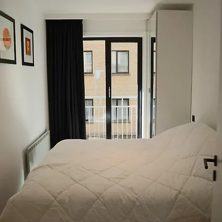 Apartamento In Niewpoort Near The Seaside *