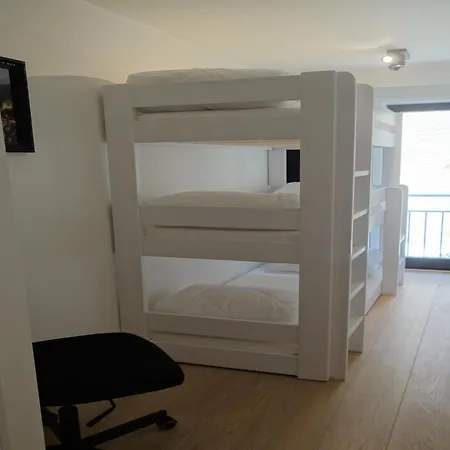 In Niewpoort Near The Seaside Nieuwpoort