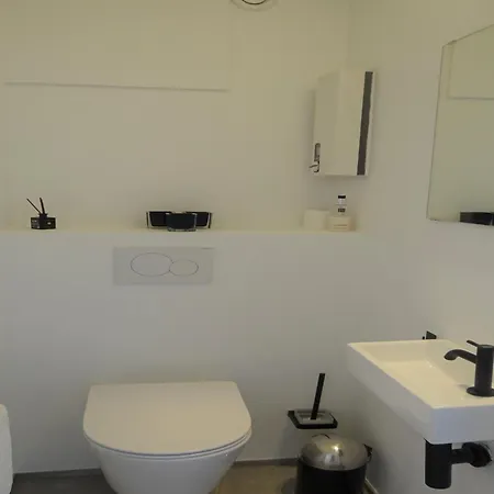 In Niewpoort Near The Seaside