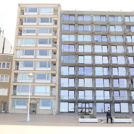 In Niewpoort Near The Seaside Apartamento