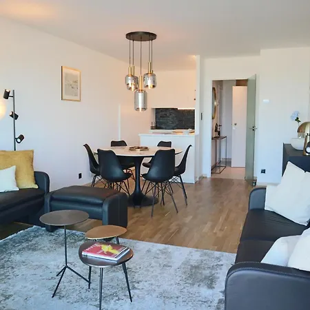 In Niewpoort Near The Seaside Nieuwpoort