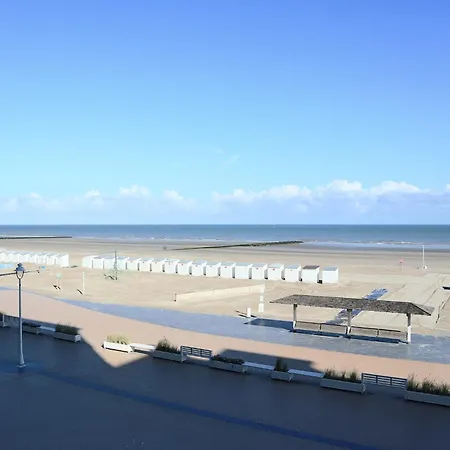 In Niewpoort Near The Seaside Apartamento