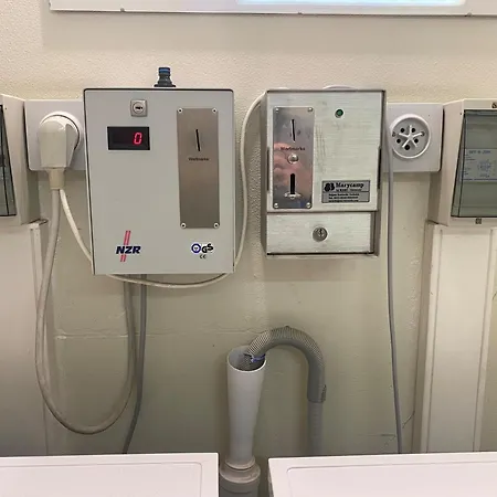 In Niewpoort Near The Seaside Apartamento Nieuwpoort