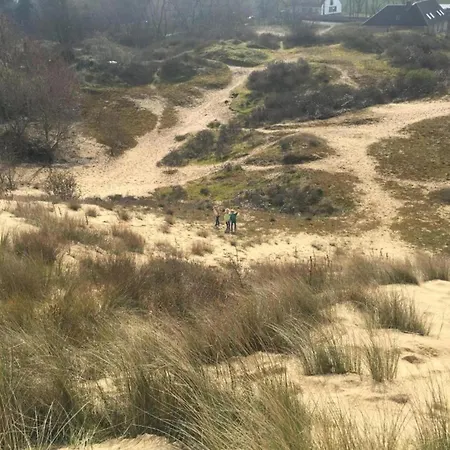 In Niewpoort Near The Seaside * Nieuwpoort